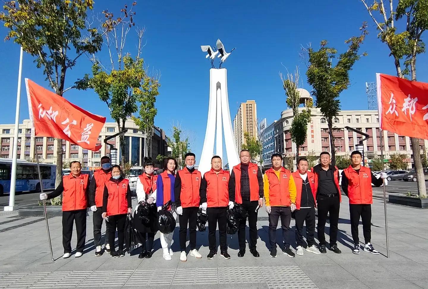 志愿服务助力打赢疫情防控阻击战,志愿服务筑起抗击疫情的万里长城