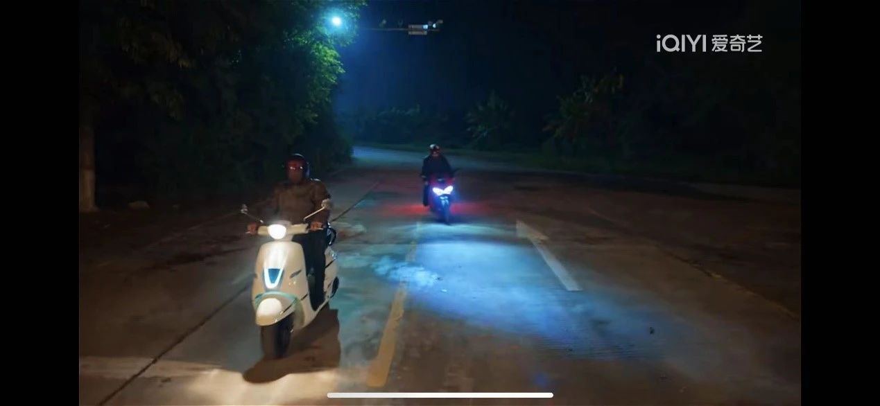 吐槽狂飙摩托车,小排量摩托车被鄙视