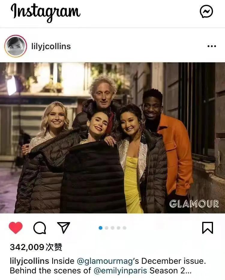 Emily在巴黎II上线即遭吐槽，真正的巴黎女人怎么搭珠宝？