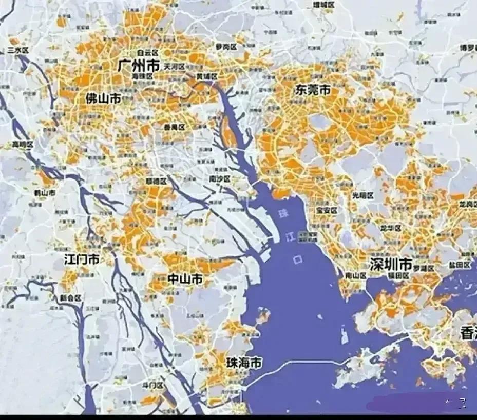 横琴或划归澳门,澳门将爆发出怎样的能量。