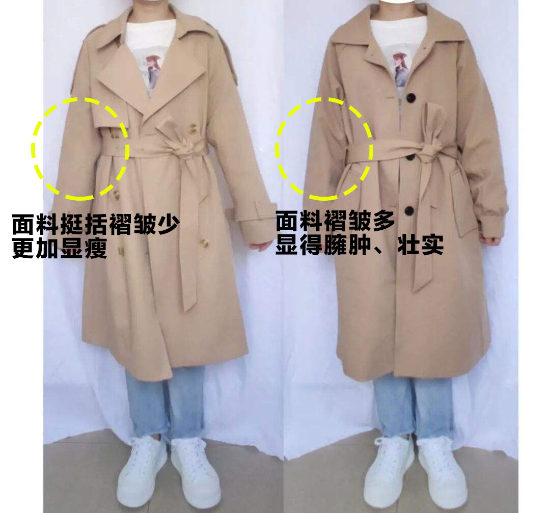 过了四十不要再穿二十几岁的衣服,过了40岁就不能穿得太成熟