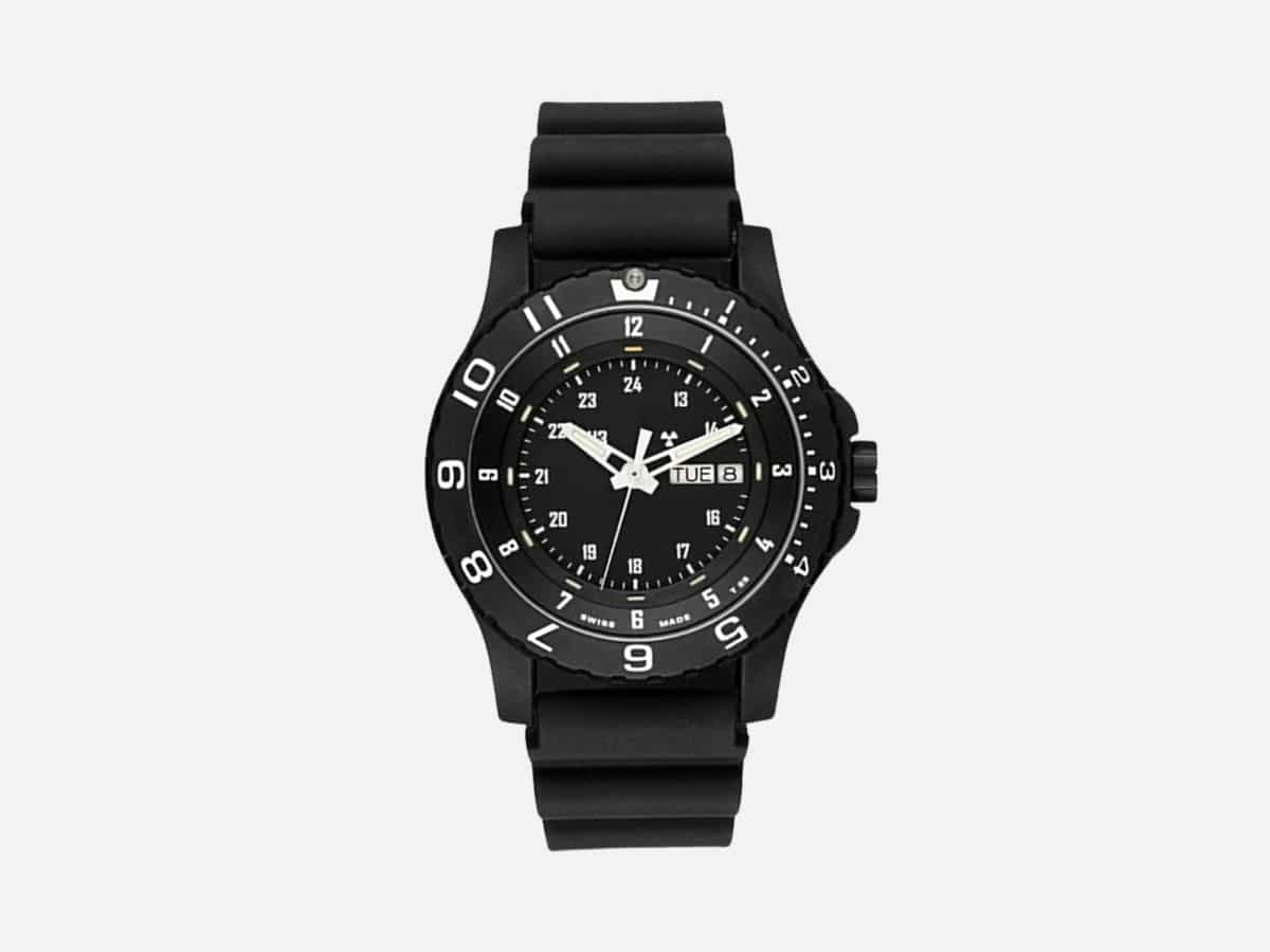 十大军表男士手表,最结实手表军表