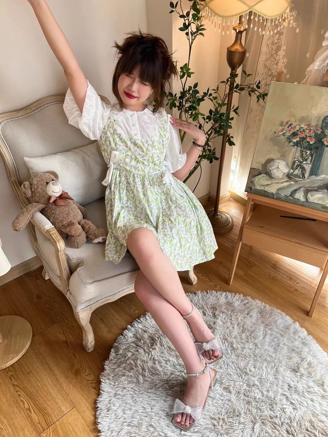 宽胖脚显瘦的凉鞋,拼多多凉鞋店铺推荐学生党