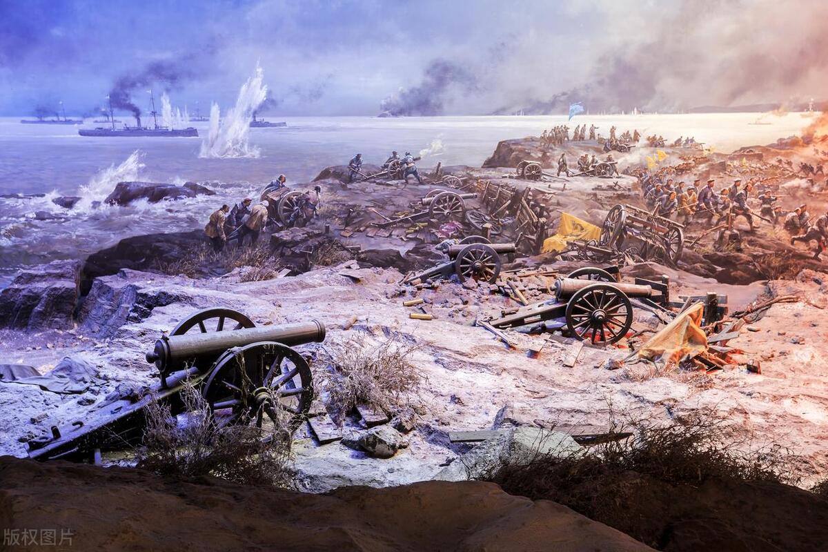 威海最值得去的10大景点,威海最值得去的十大景点排名