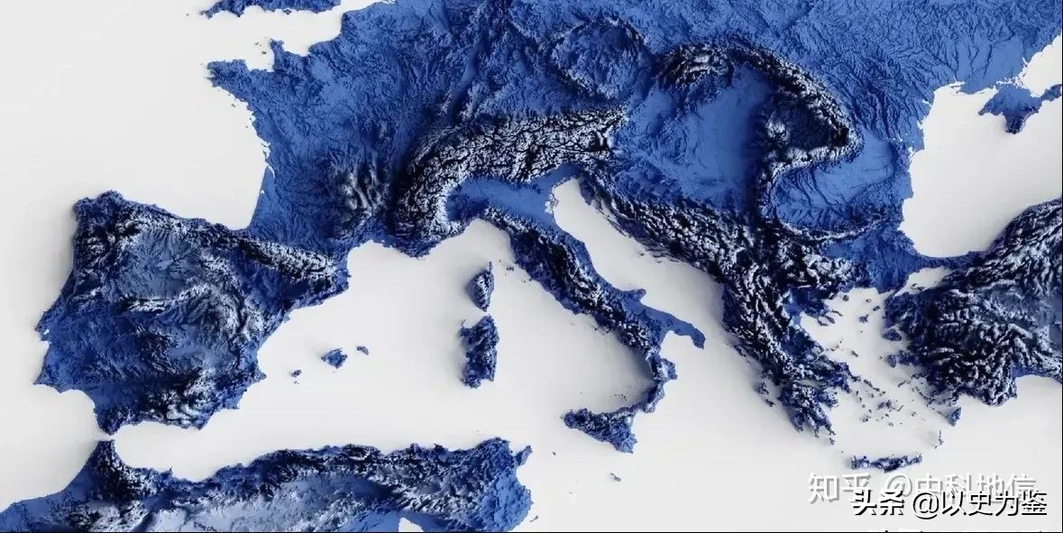 欧洲为什么这么多人都用不起空调,欧洲空调普及率