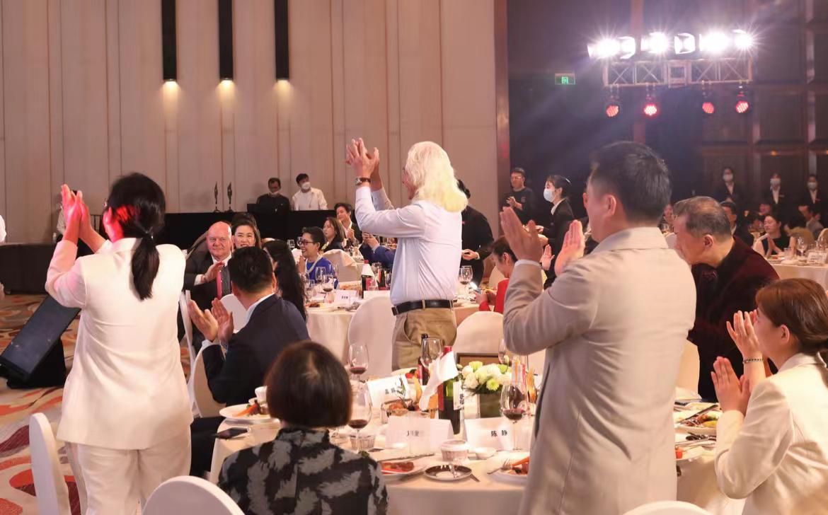 BANGTRIP公益慈善盛典成功举办