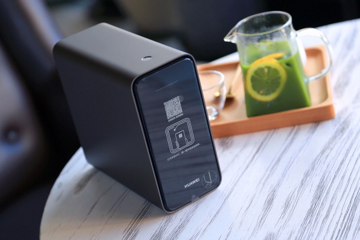 华为nas家庭存储使用,华为家庭nas