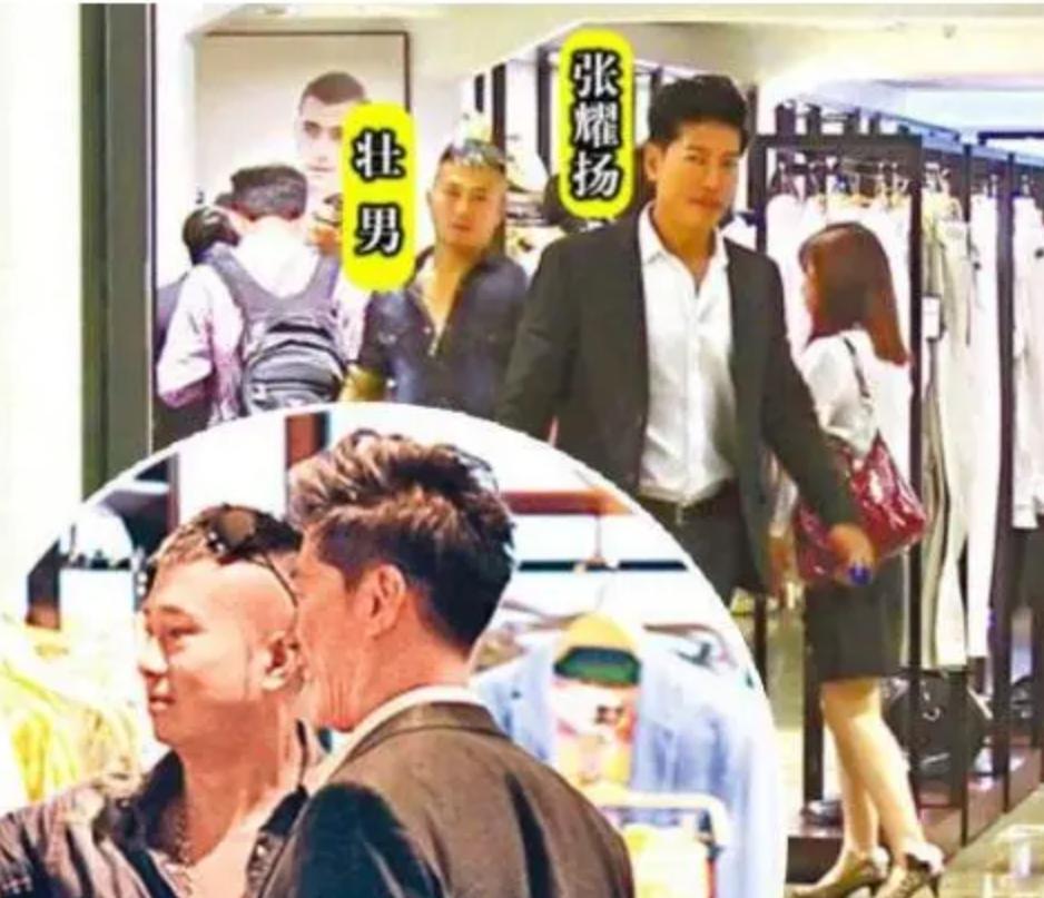 张耀扬“毁灭”史：从“文艺男神”到沦为阶下囚，他经历了什么?