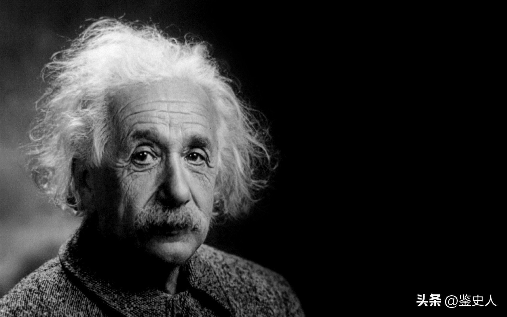原子能之父爱因斯坦读后感,爱因斯坦在物理界有哪些贡献