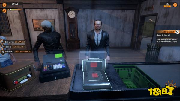 史上最强打工人模拟器,老板打工模拟器