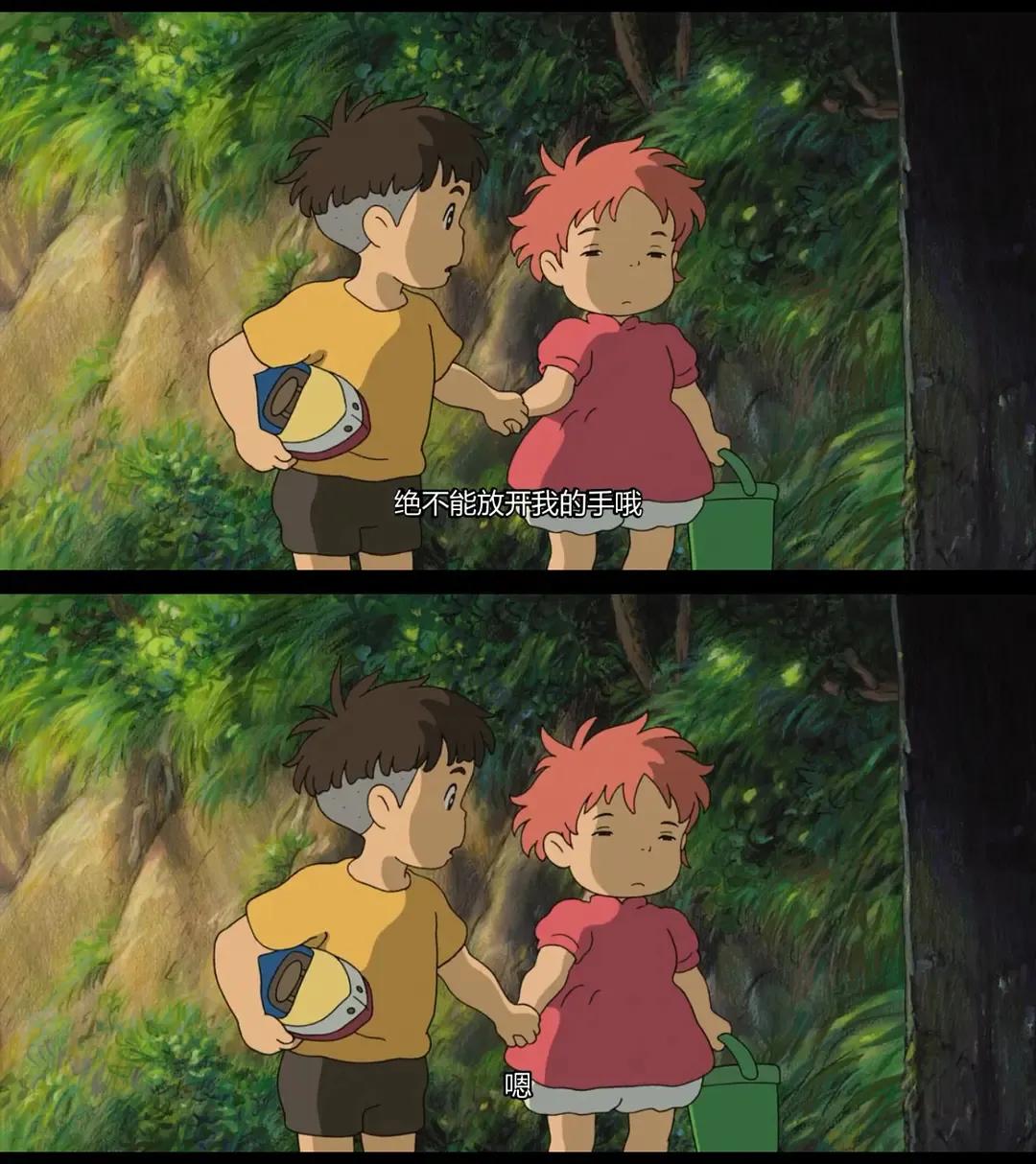 千与千寻吉卜力八音盒多少钱,吉卜力重新上映龙猫千与千寻