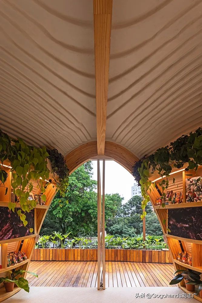 概念商店@DolceGustoNeo售货亭