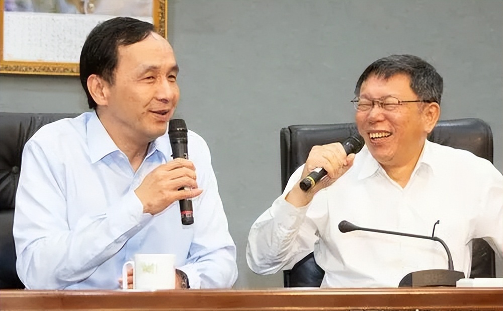 柯文哲参选政见,2024柯文哲会参选吗