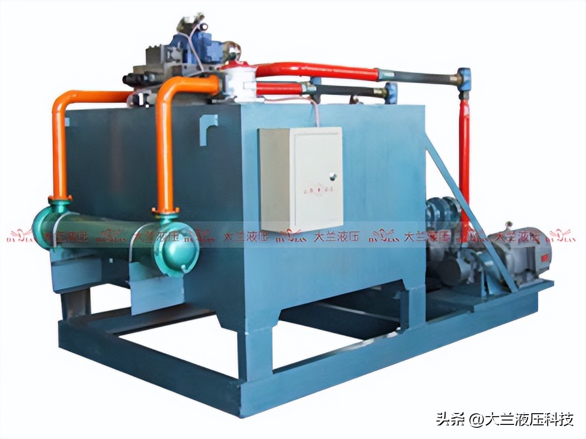 液压管怎么选,怎样选择液压杆长度