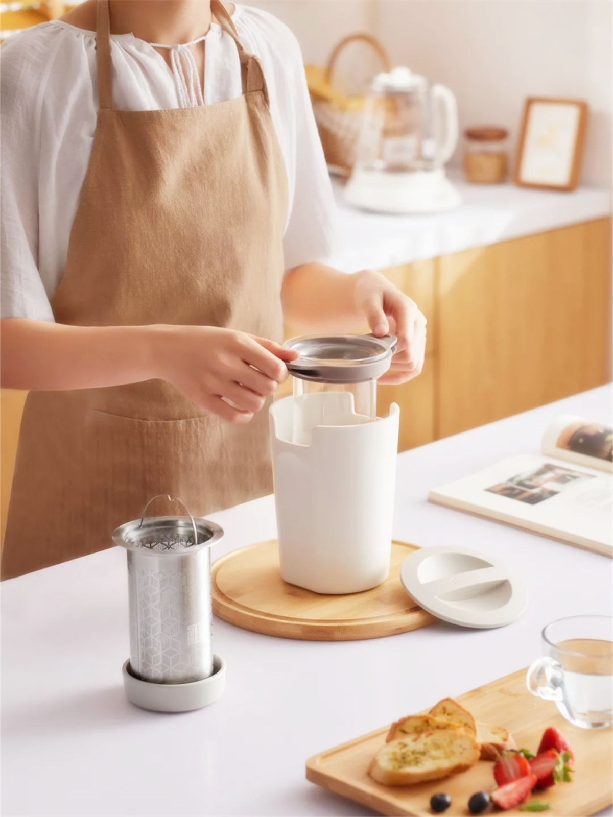 十大公认最好的养生壶,吉谷养生壶哪款型号性价比超高