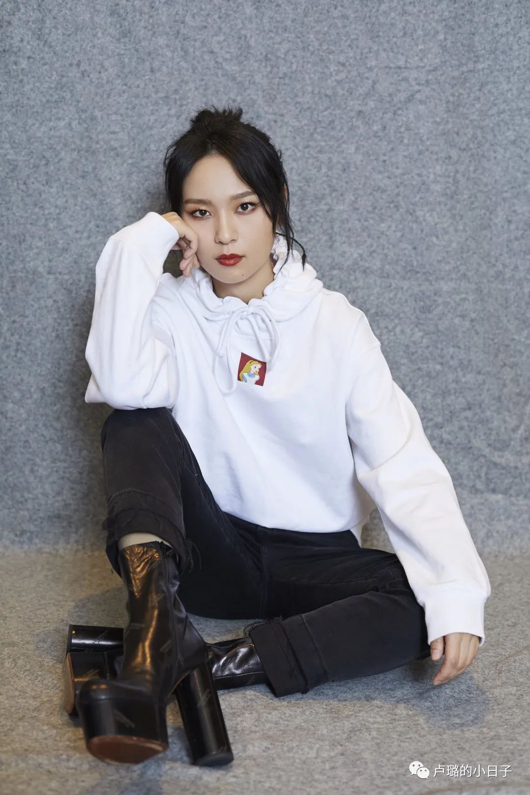 超爱的卫衣,2021最流行的男士卫衣品牌