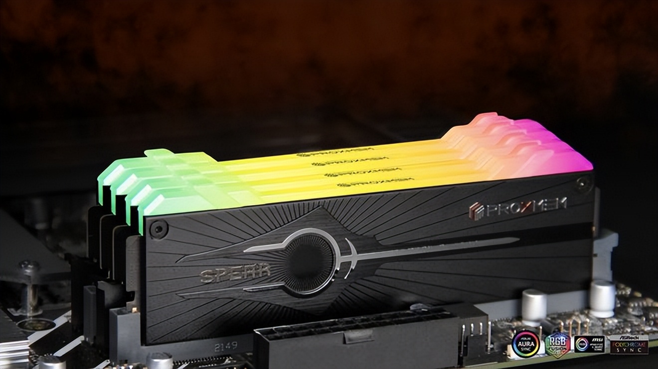 探索ADie性能上限！博德斯曼DDR56800开启高带宽与低延迟模式