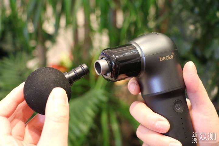 米家筋膜枪mini和倍益康h12对比,倍益康mini筋膜枪华为