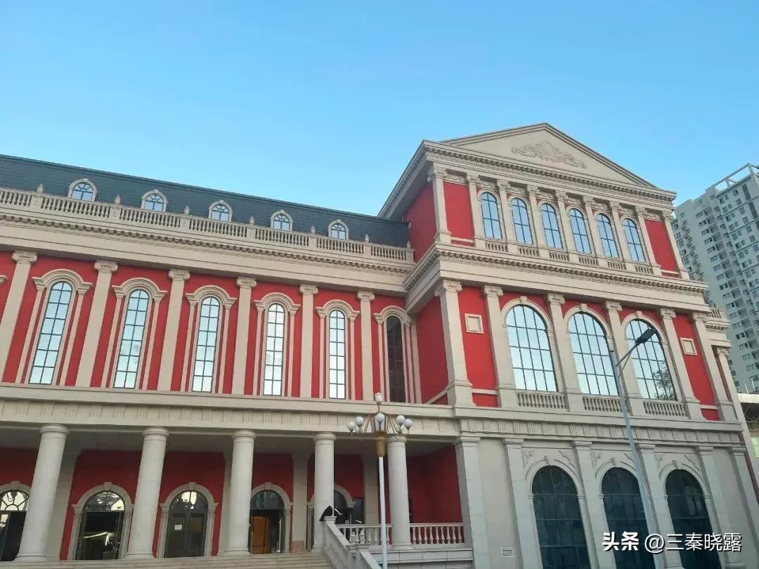 西安外事学院校园文化建设,西安外事学院知行合一