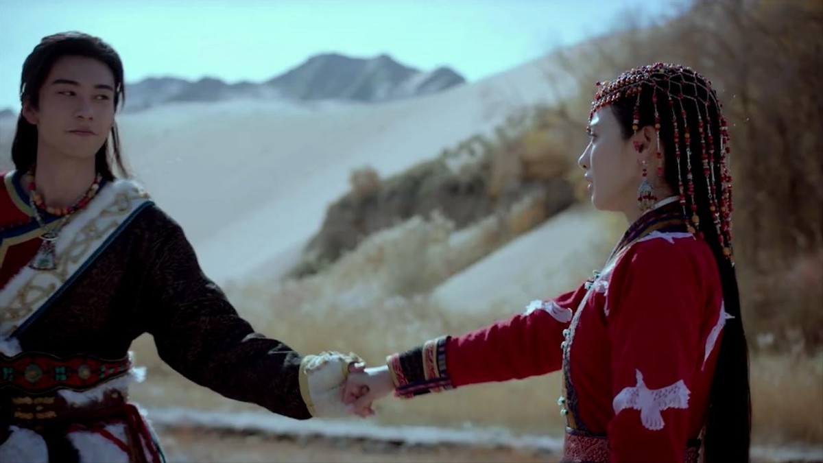 2020必看十部古装如懿传,《如懿传》古装剧一口气看完