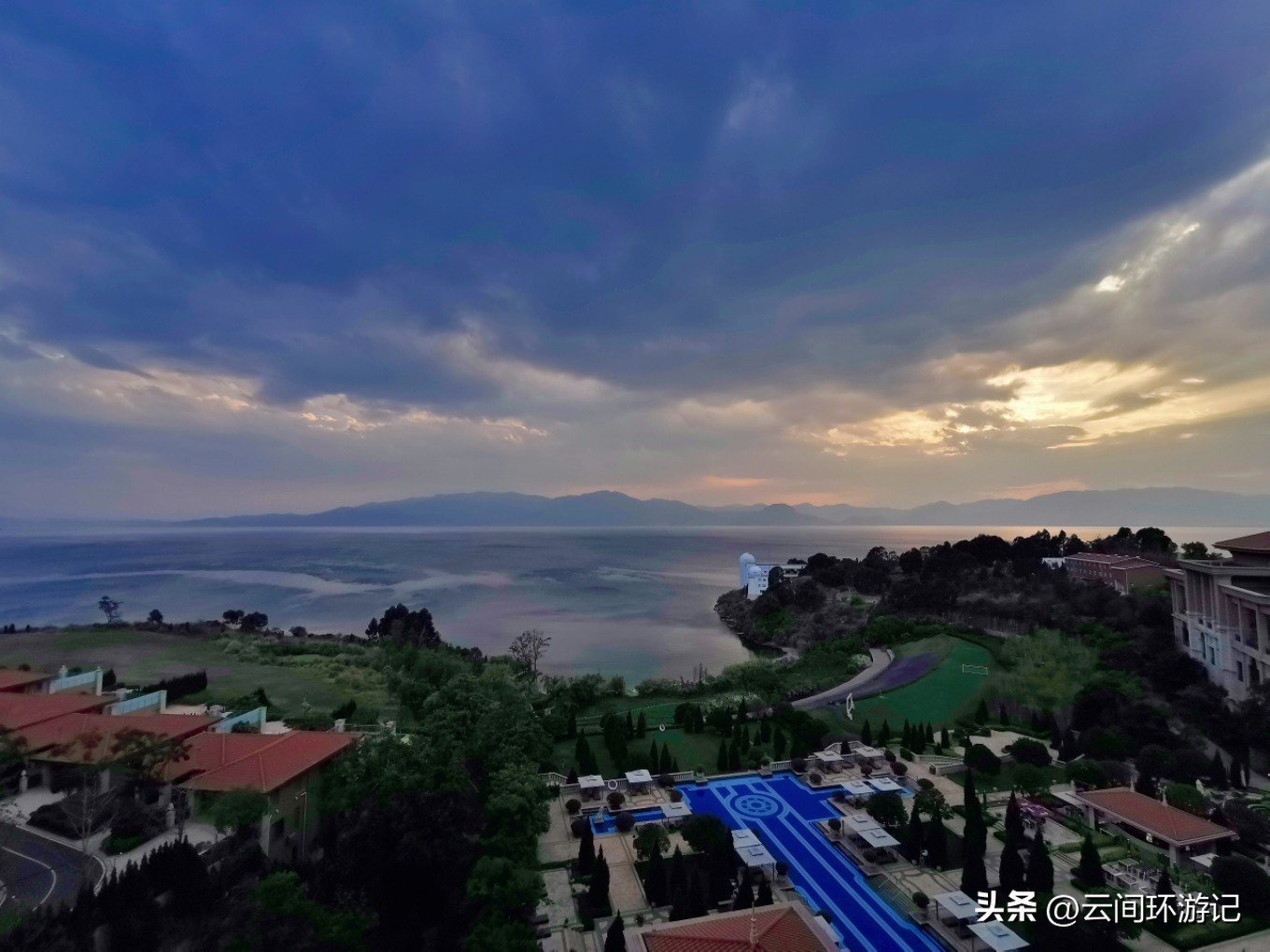 玉溪澄江抚仙湖游玩攻略,玉溪澄江抚仙湖推荐吗