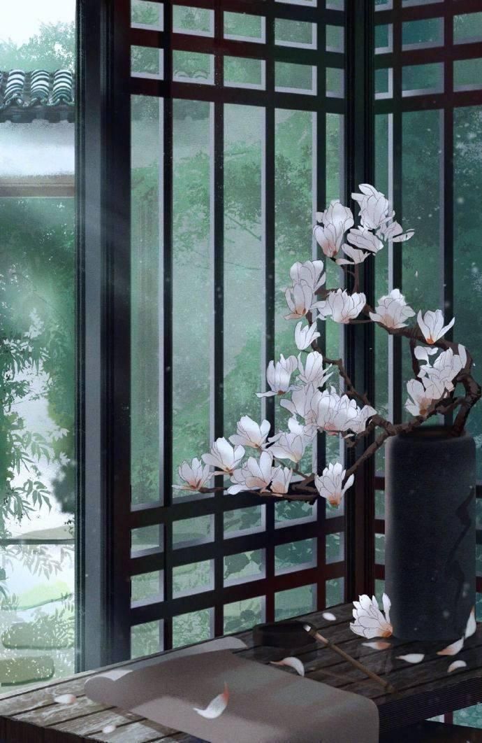 古今中外经典古诗词,经典的必背古诗词名句