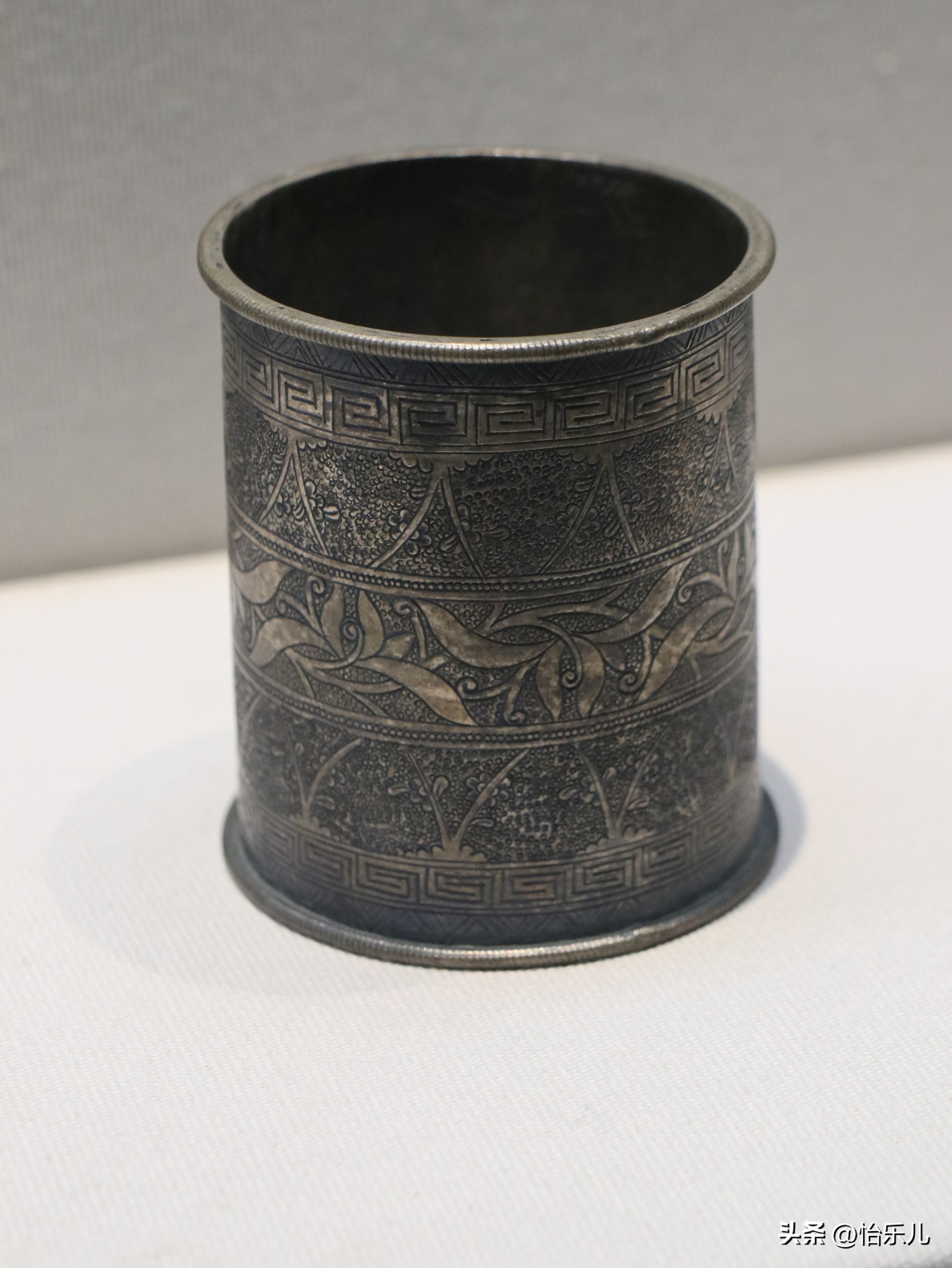 云南最著名的银饰,云南银饰元素