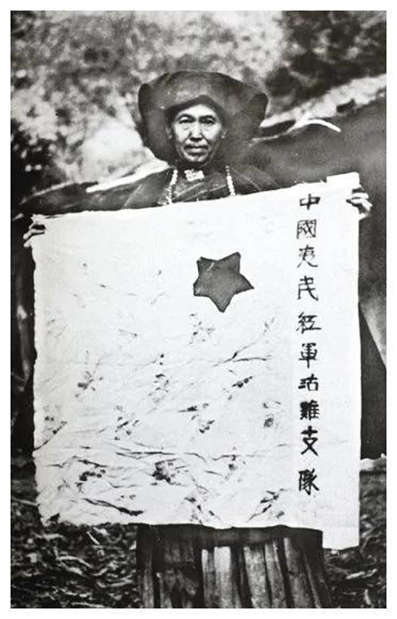 小叶丹去世视频,小叶丹牺牲原因