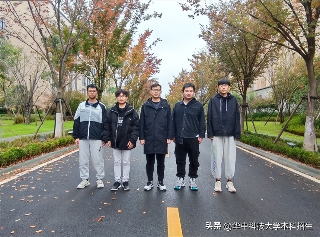 登顶全球第一、屡创全国首个！3大维度，揭秘华中科技大学“硬核实力”！