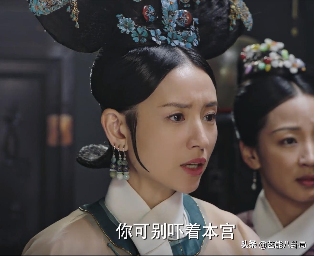 瘦脱相式衰老的7位女明星,瘦脱相的明星照片