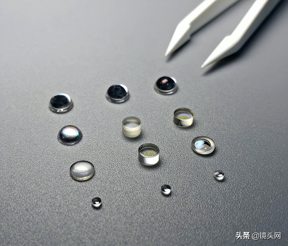 塑胶镜头注射成型的流程是什么,塑胶镜头由什么组成