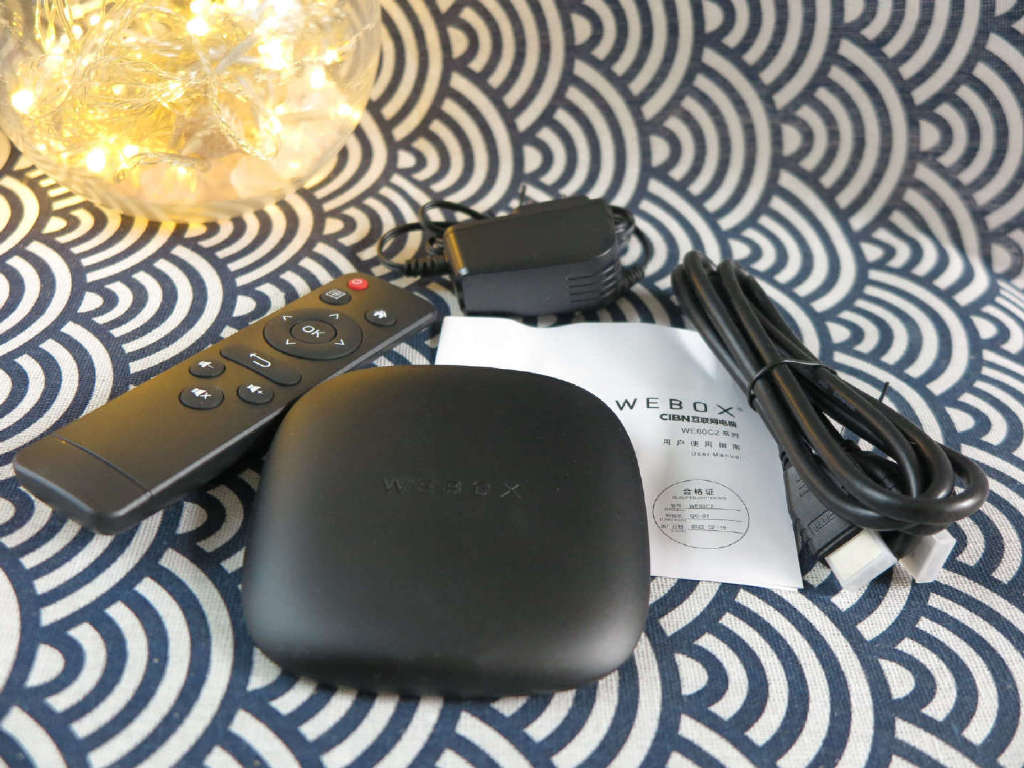 泰捷盒子we60c的缺点,泰捷we60c升级版电视盒子