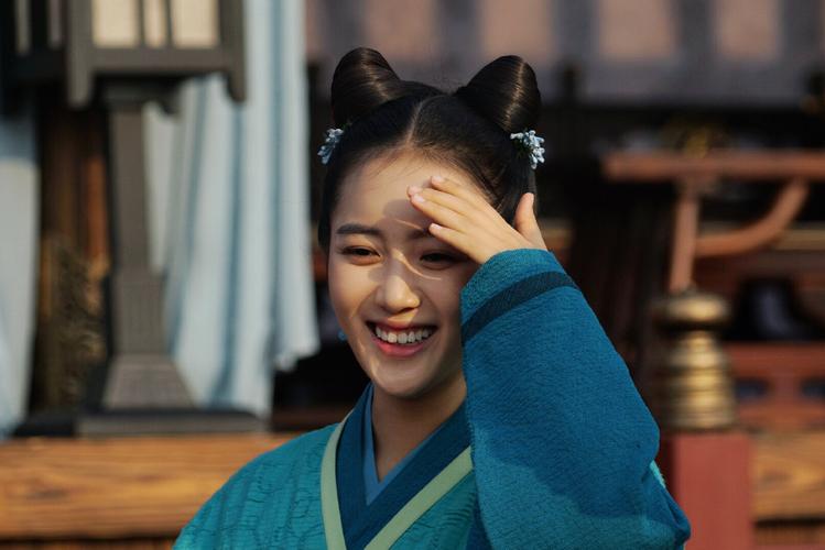 古代买个丫鬟多少钱,在古代买一个丫鬟要多少钱