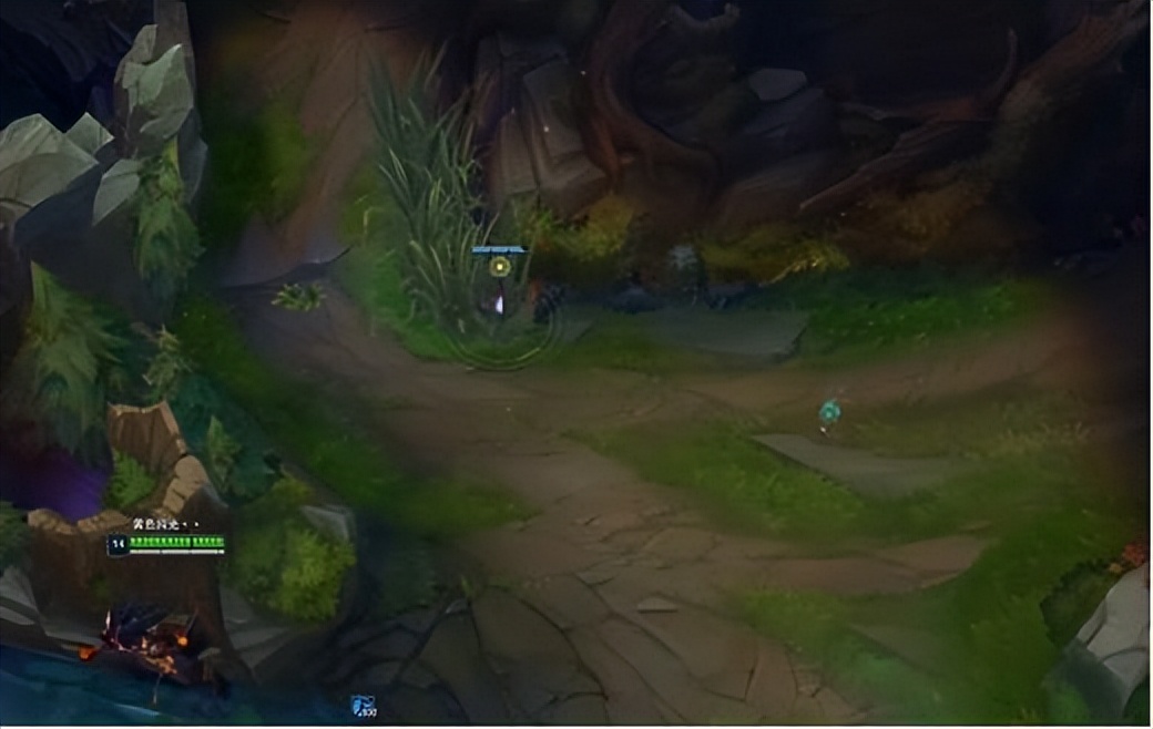 王者亚索天赋,亚索打野亚索最怕的5个英雄