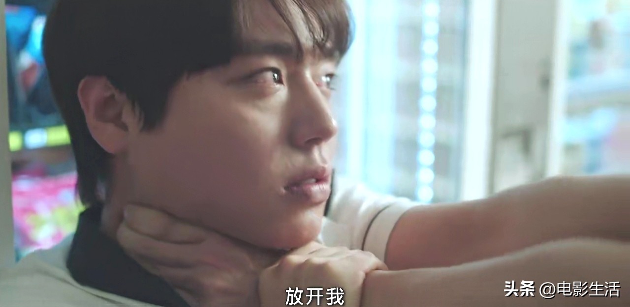 最新的高分校园韩剧,最近火爆的十部韩剧校园