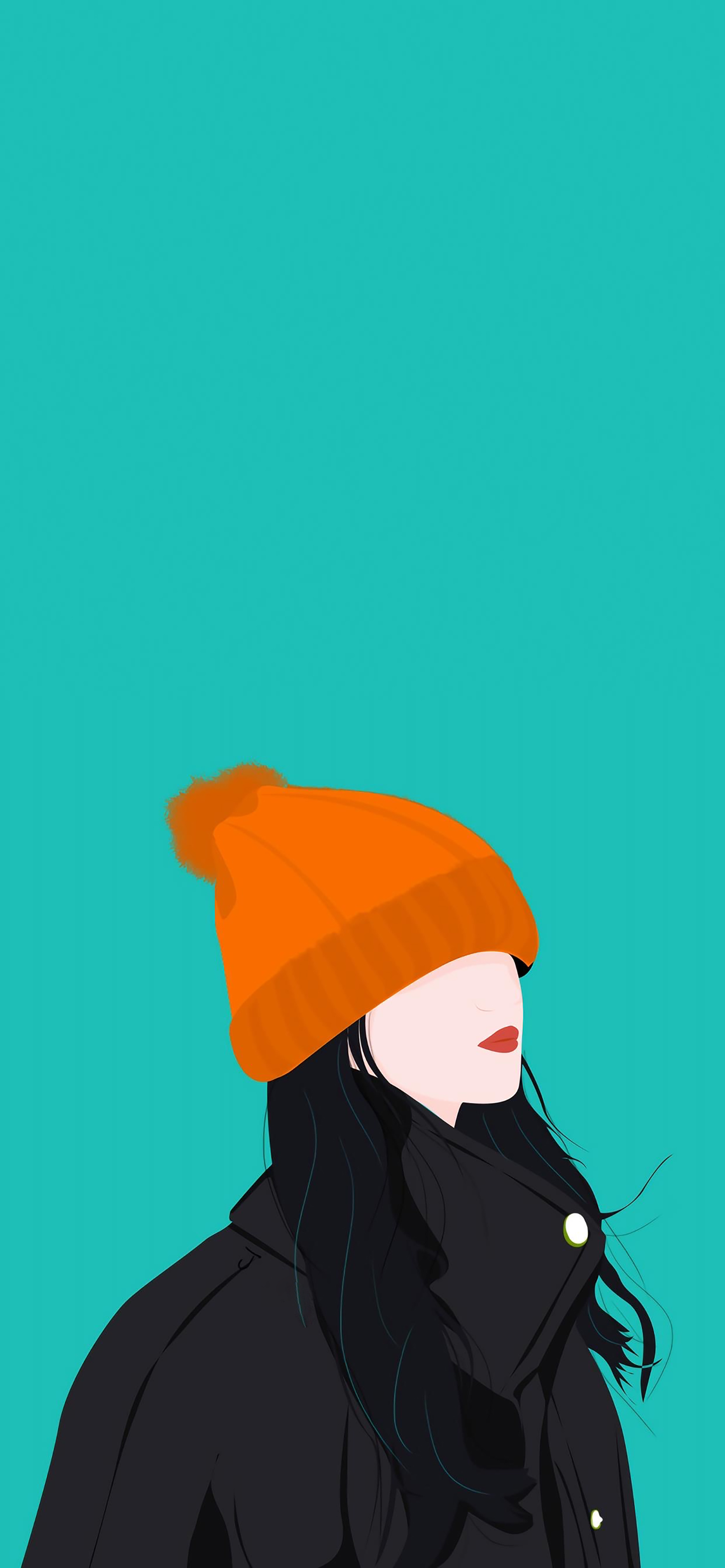 特别吸引人的阳光少女壁纸,可爱壁纸少女心壁纸