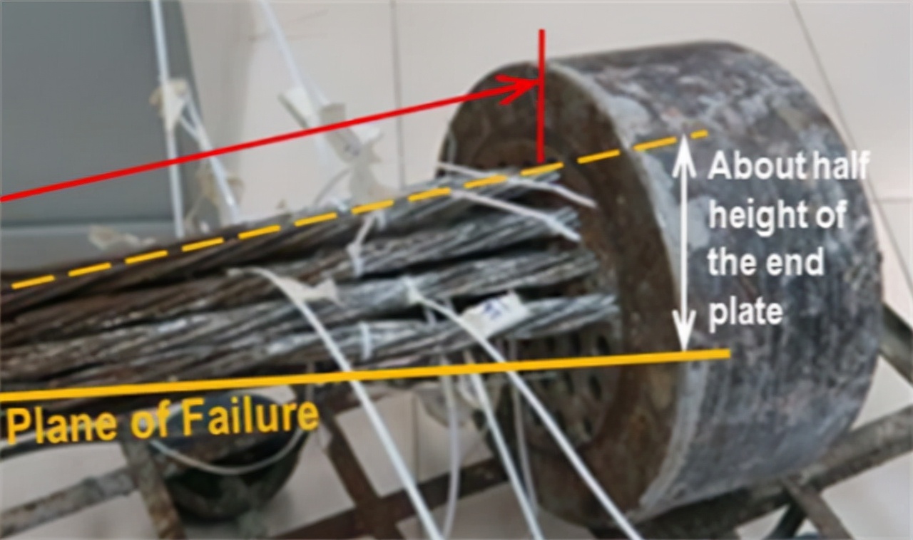深圳湾大桥钢缆,深圳湾公路大桥钢缆折断