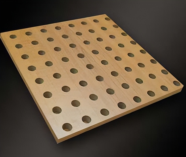 吸音板哪家品牌好,口碑好的矿棉吸音板怎么选