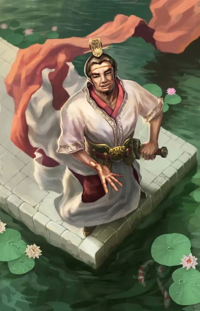 三国杀十周年和移动版哪个更阴间,三国杀十常侍都代表哪个阴间武将