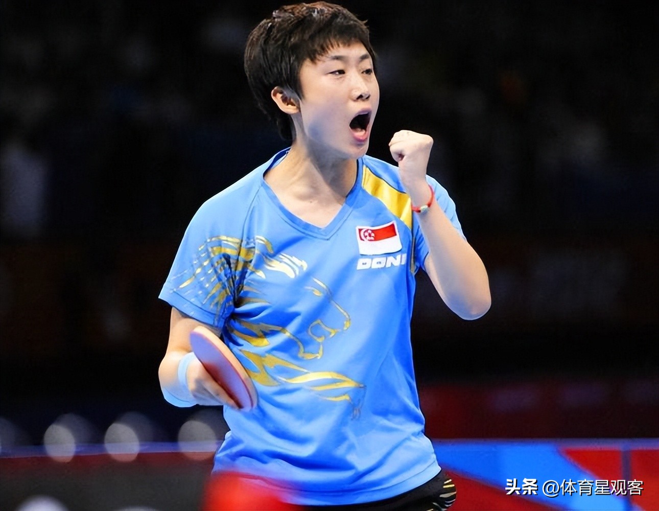 新加坡冯天薇国籍,冯天薇为什么不退役