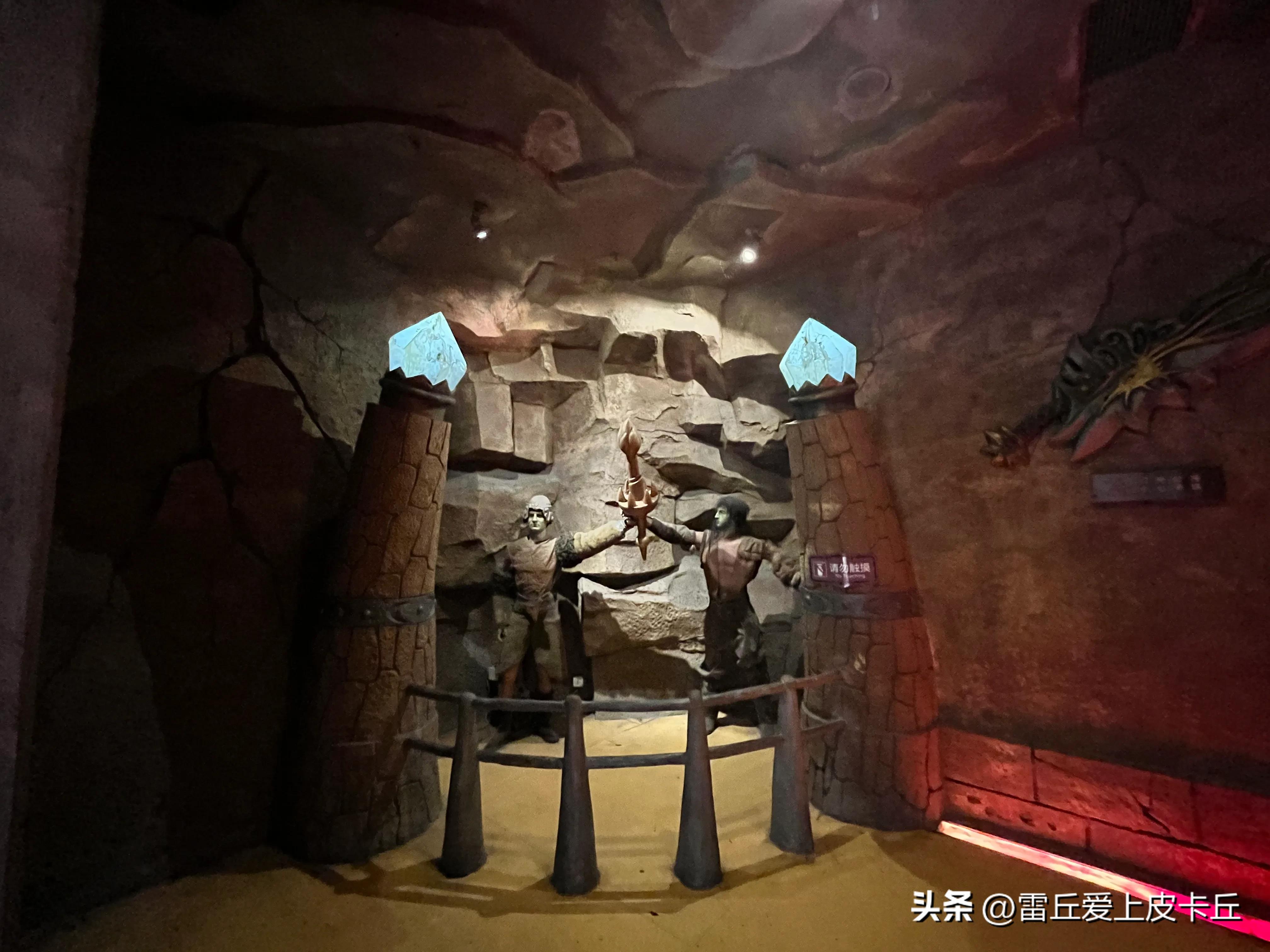 常州中华恐龙园门票怎么预约,常州中华恐龙园