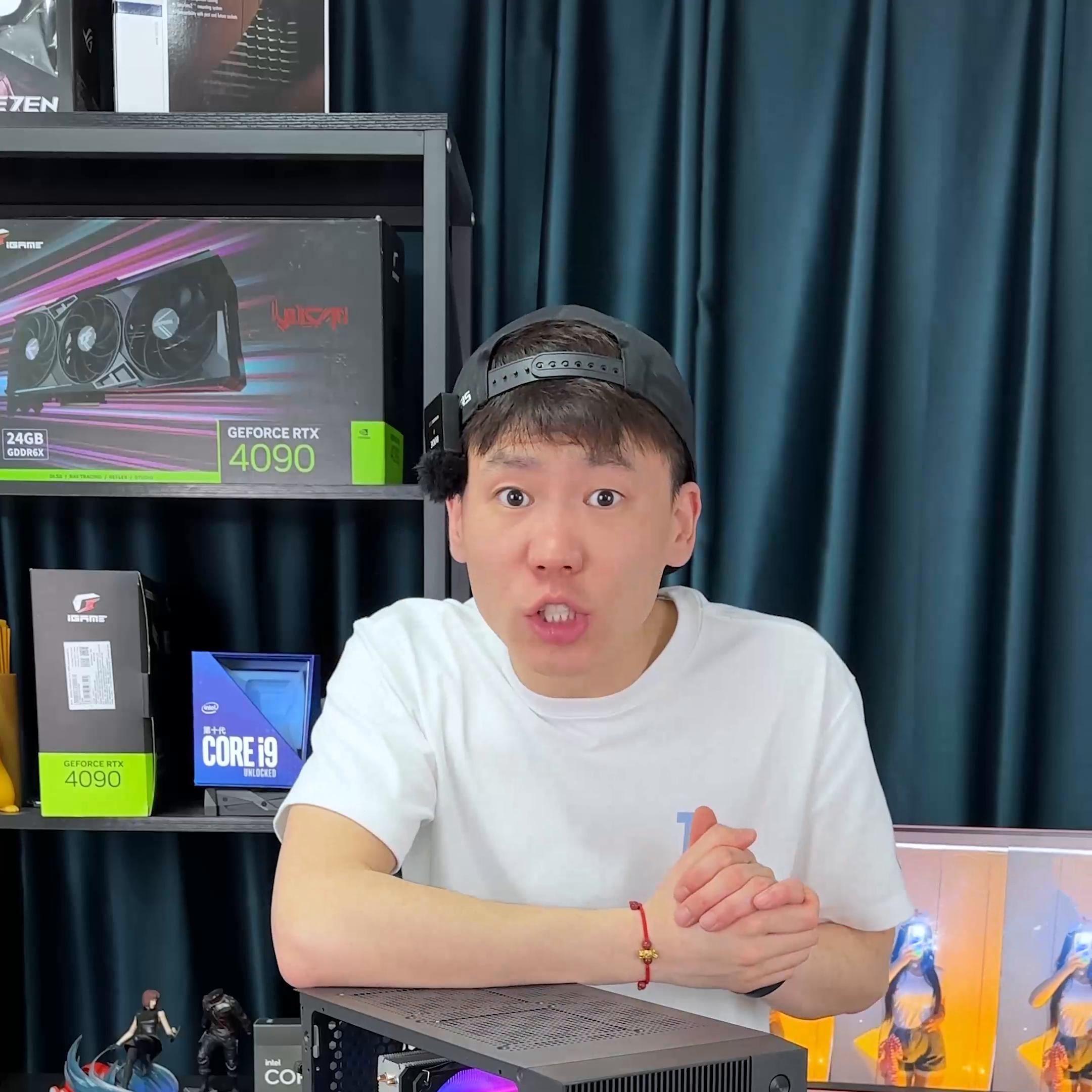 玩3a大作游戏最好买哪个电脑,适合低配置电脑玩的3a大作