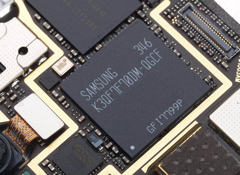 手机厂商营销话术花样百出，所谓“内存融合”技术噱头大于实用性