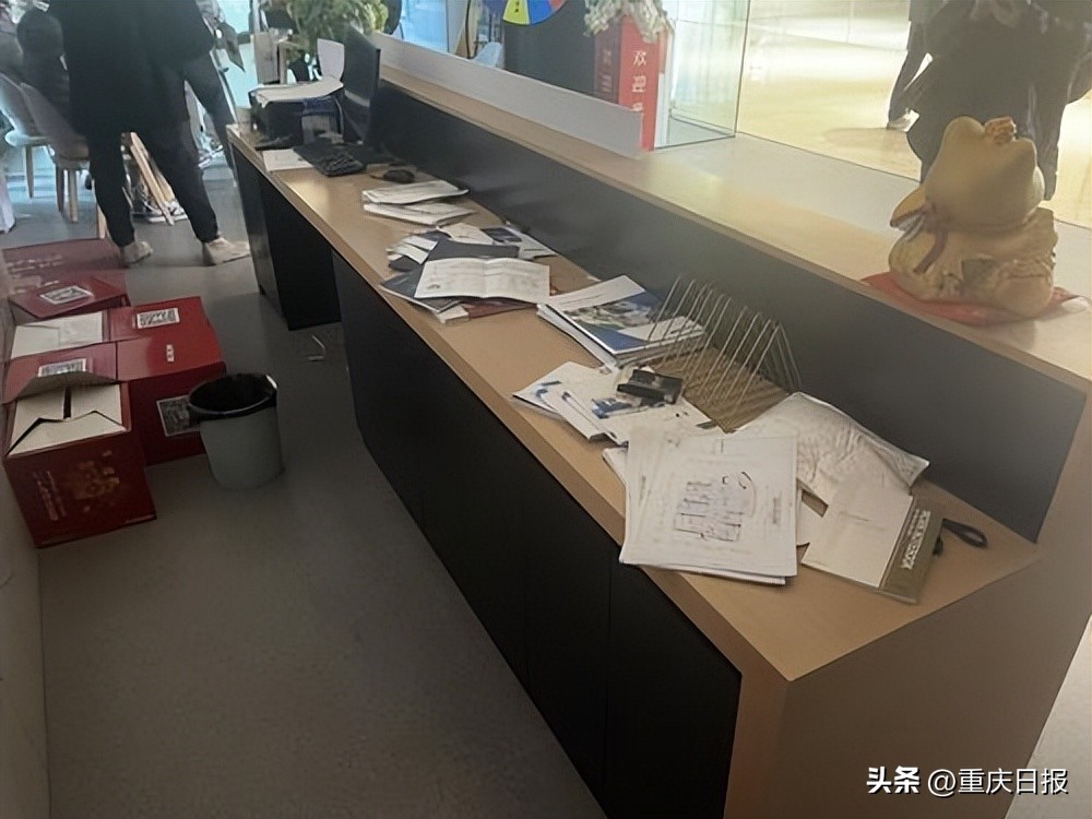 重报调查｜空调地暖经销商疑似跑路上百消费者维权无门