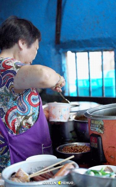 桂林美食界33位姐姐重磅集结！有你「唯一的姐」吗？