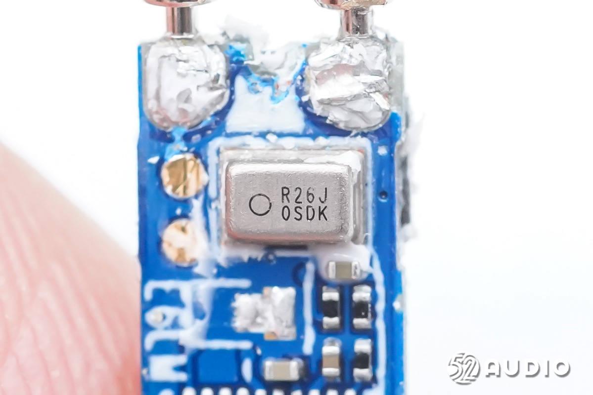 oppoencoair2耳机怎么拆解,oppoencoair2耳机拆解维修