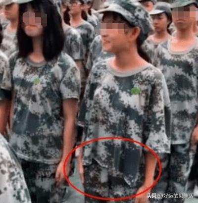 79元军训裤,女士军训裤