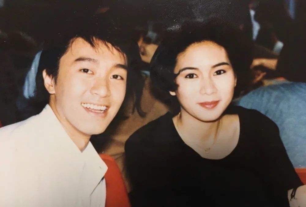 周星驰被迷惑,周星驰一直被争议的一个人