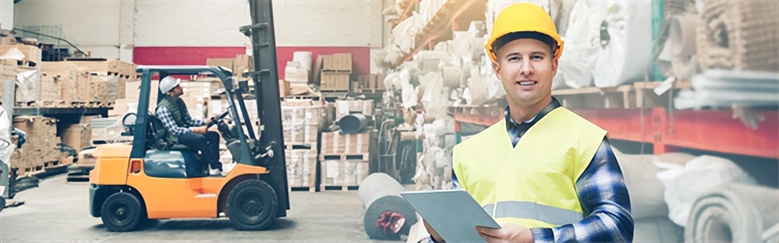 叉车工如何预防安全事故的发生,叉车操作过程事故类型及预防措施