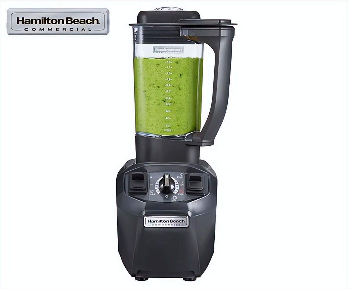 美国HamiltonBeachHBH850-CCC沙冰机搅拌机